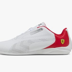 PUMA Unisex Adult MAPF1 Drift Cat Decima 2.0 Sneaker