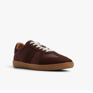 Aldo FENDERA Red Men's Sneakers